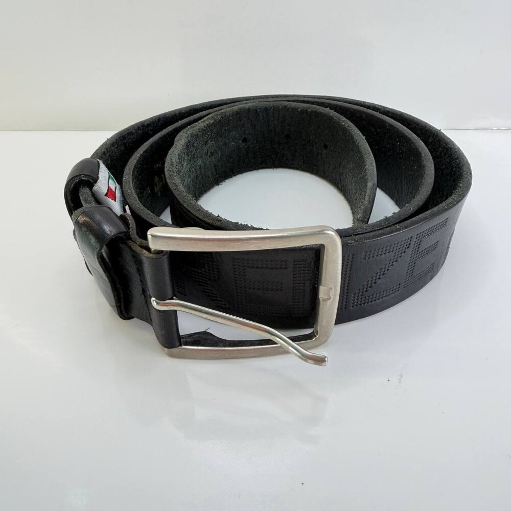 Cappelletti Italian Leather Belt – Genuine Leather